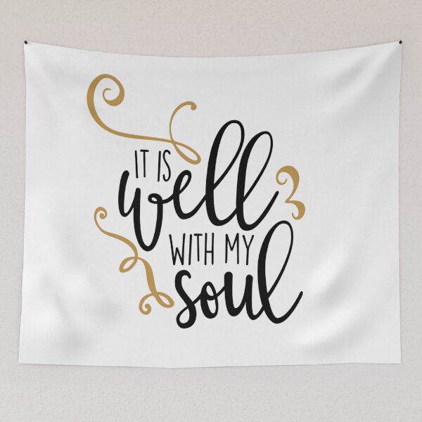 Item preview, He is half of my soul, as the poets say - The Song of Achilles Quote designed and sold by The Happiness Market .
