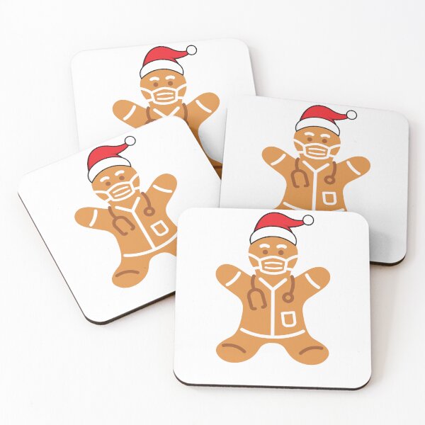 Item preview, Christmas Cookie Doctor designed and sold by DavidPrintCraft.