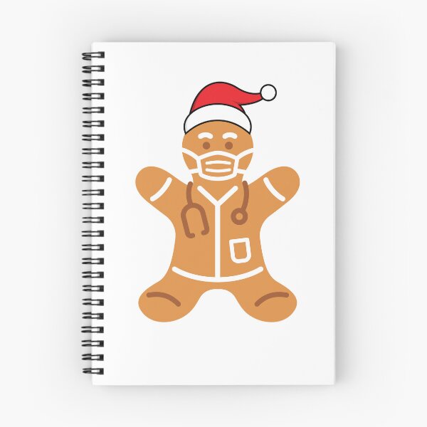 Item preview, Christmas Cookie Doctor designed and sold by DavidPrintCraft.