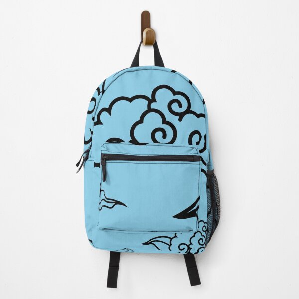 Item preview, Powder Blue clouds Pattern. designed and sold by ARichArts.