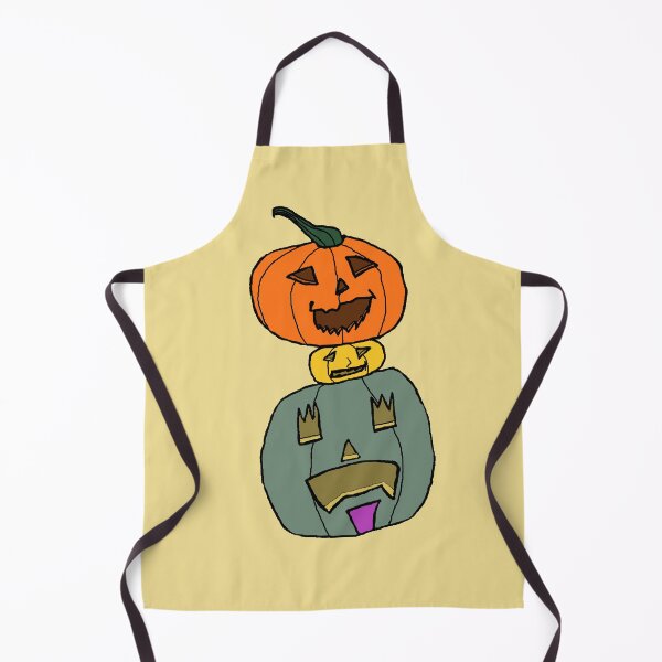 Item preview, Halloween Pumpkin Three 2 designed and sold by Hypnotees.