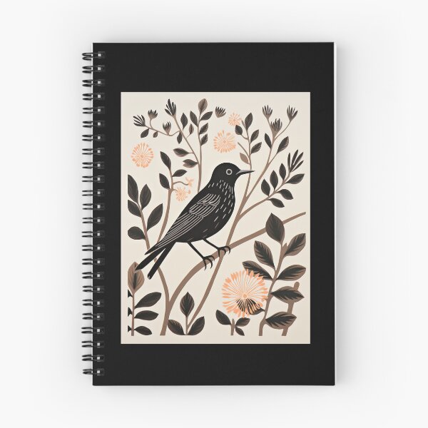 Item preview, A Small Black Turnstone designed and sold by GageStore.