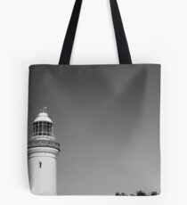Cloudless Direction Tote Bag