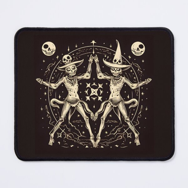 Item preview, Danse Macabre designed and sold by ArtWearSplash.