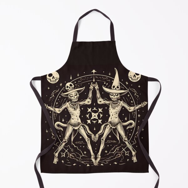 Item preview, Danse Macabre designed and sold by ArtWearSplash.
