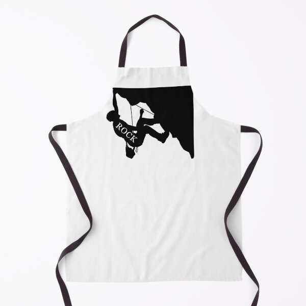 Item preview, Rock Climber designed and sold by wanderingfools.
