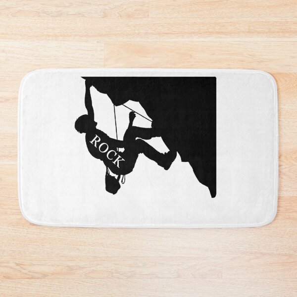 Item preview, Rock Climber designed and sold by wanderingfools.