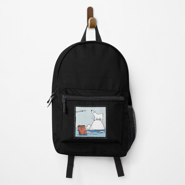 Item preview, arctic expedition,polar bear, iceland designed and sold by zzzozzo.