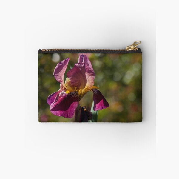 Item preview, Iris designed and sold by Kim Chi Thai.