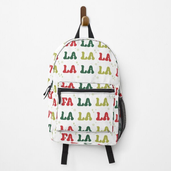 Item preview, FA LA LA LA LA LA LA LA LA designed and sold by RoroArtsNDesign.