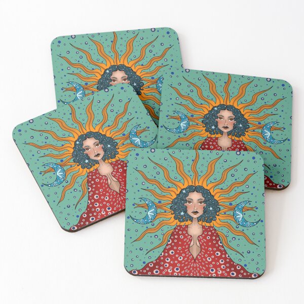 Item preview, Celestial Women designed and sold by sydneymcc.