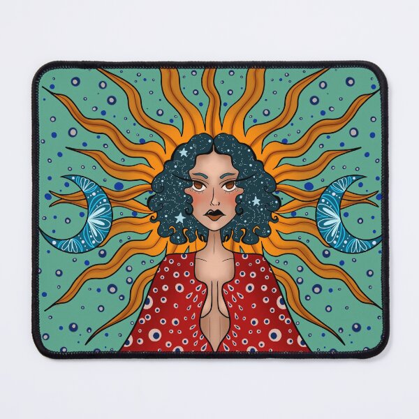 Item preview, Celestial Women designed and sold by sydneymcc.