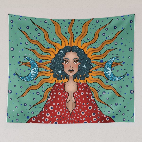 Item preview, Celestial Women designed and sold by sydneymcc.