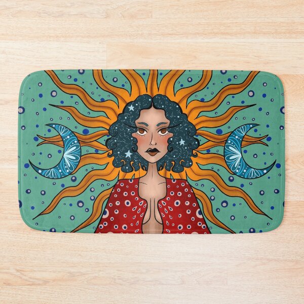 Item preview, Celestial Women designed and sold by sydneymcc.