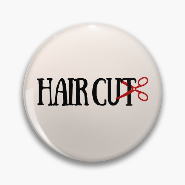 Item preview, Hair Cut designed and sold by icedbeomericano.