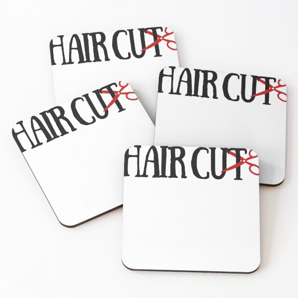 Item preview, Hair Cut designed and sold by icedbeomericano.
