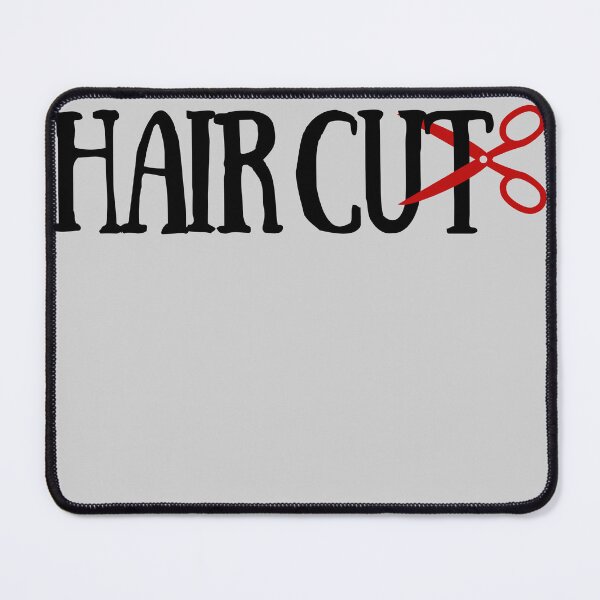 Item preview, Hair Cut designed and sold by icedbeomericano.