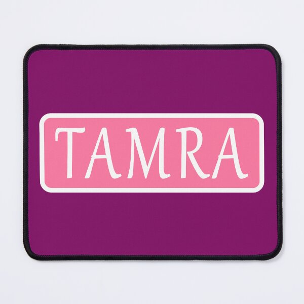 Item preview, Tamra Name designed and sold by Jeallan Designs.