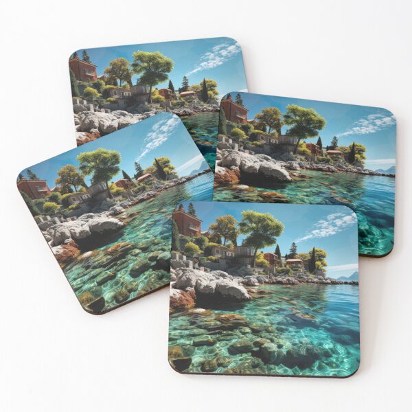 Item preview, Italian Vista designed and sold by Brian Tarr.