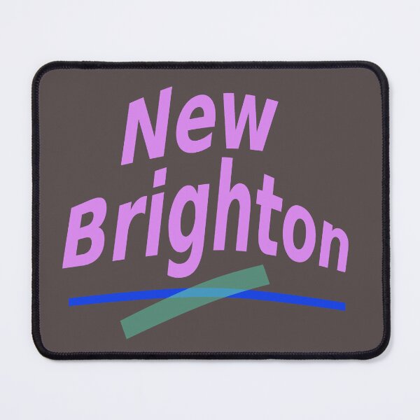 Item preview, New Brighton, Pennsylvania  designed and sold by lobodelnoir.