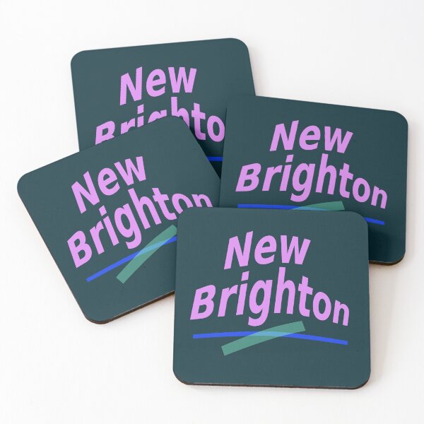Item preview, New Brighton, Pennsylvania  designed and sold by lobodelnoir.