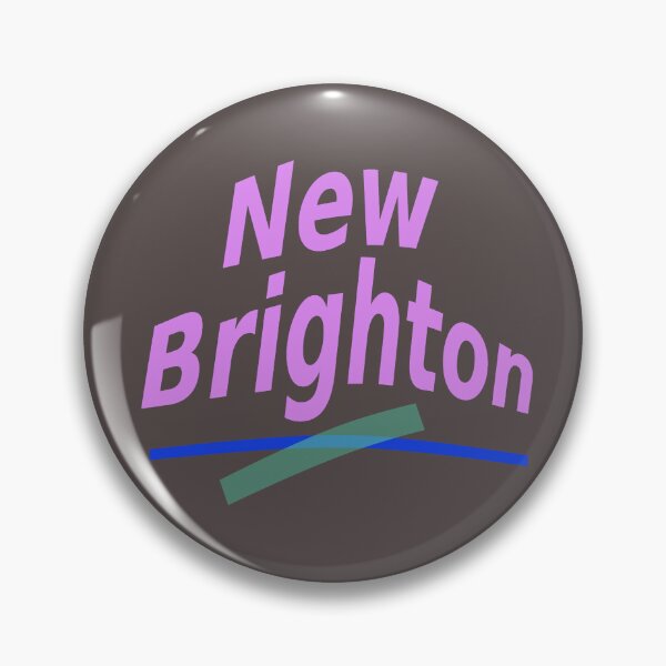 Item preview, New Brighton, Pennsylvania  designed and sold by lobodelnoir.
