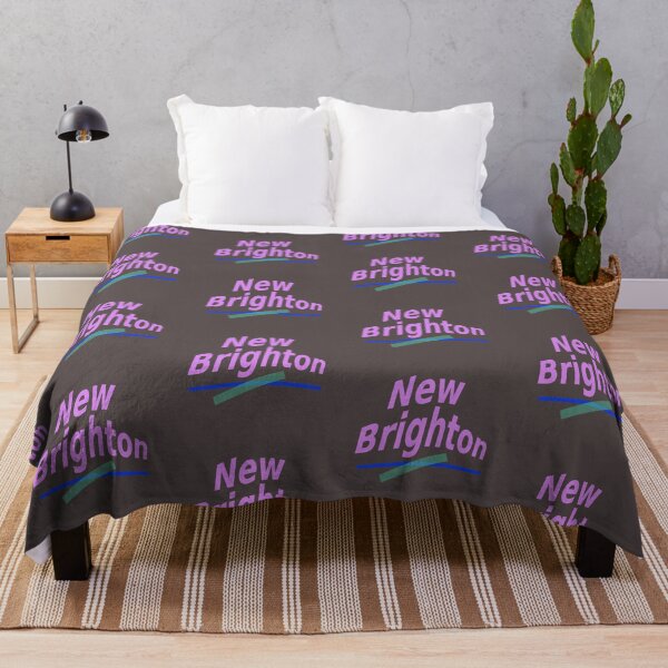 Item preview, New Brighton, Pennsylvania  designed and sold by lobodelnoir.