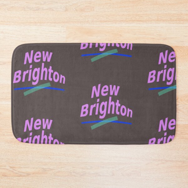 Item preview, New Brighton, Pennsylvania  designed and sold by lobodelnoir.