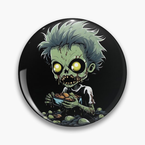 Item preview, Zombie Kidz III designed and sold by dsa157.
