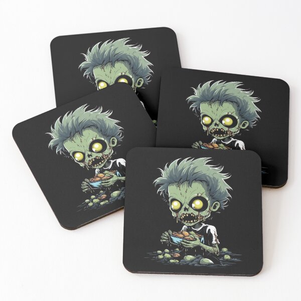 Item preview, Zombie Kidz III designed and sold by dsa157.
