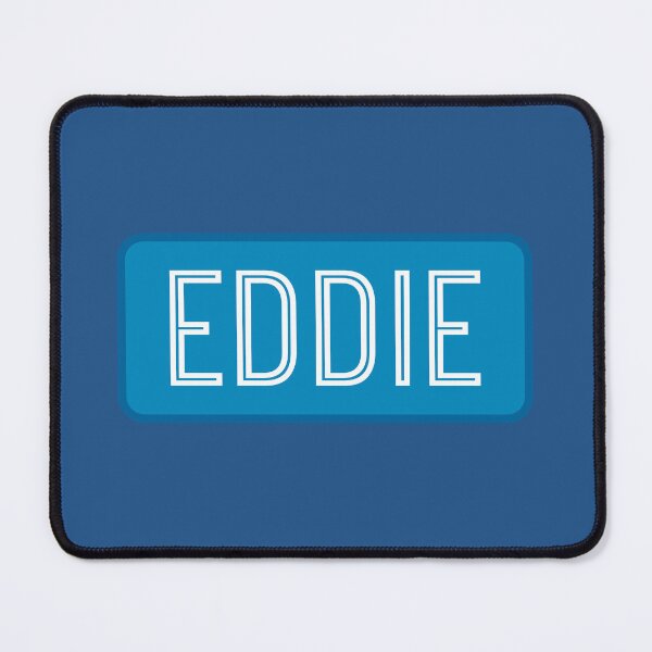 Item preview, Eddie Name designed and sold by Jeallan Designs.