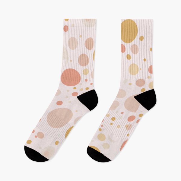 Item preview, Pattern: bubbles, bright colors designed and sold by Icon-Network.