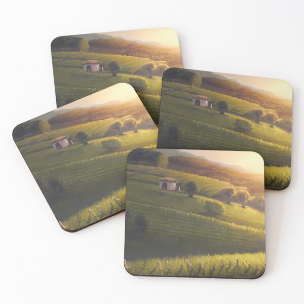 Item preview, Peace in the Countryside 27 designed and sold by ONYX Pixee.