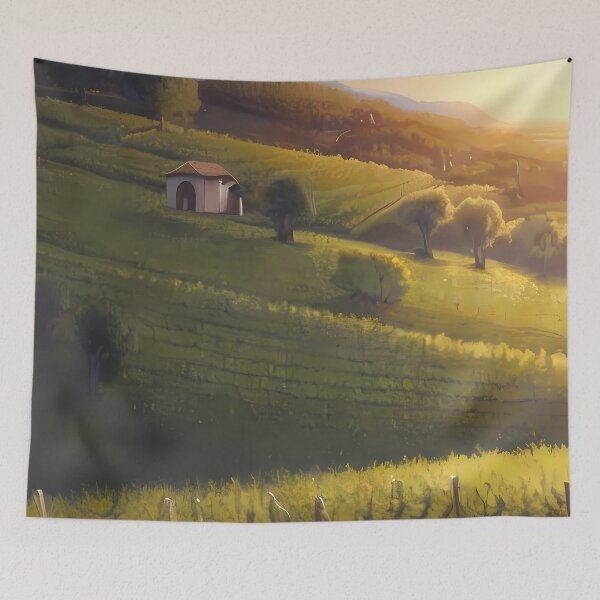 Item preview, Peace in the Countryside 27 designed and sold by ONYX Pixee.
