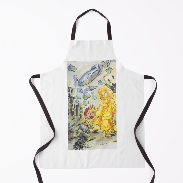 Item preview, O criador, a inocência e a Guerra designed and sold by Mozartnanci.