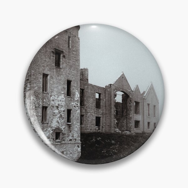 Item preview, Slains in the Fog designed and sold by David Bowman.