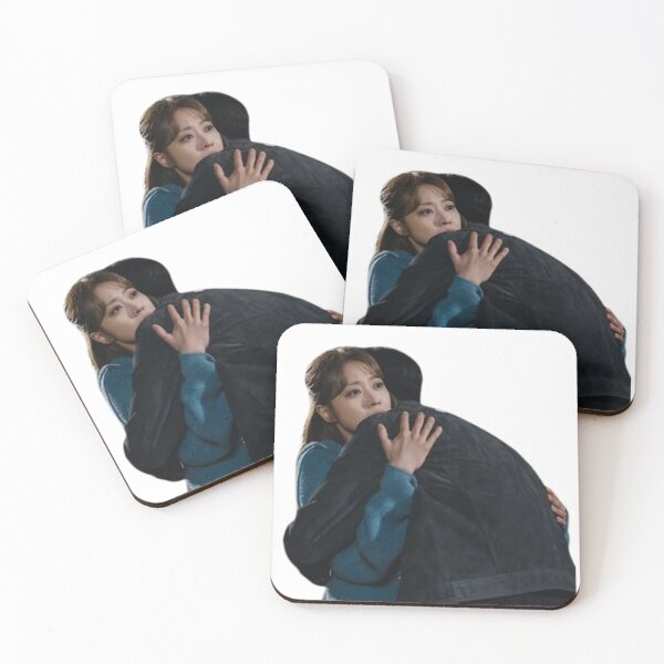 Item preview, Destined With You kdrama designed and sold by selvashop.