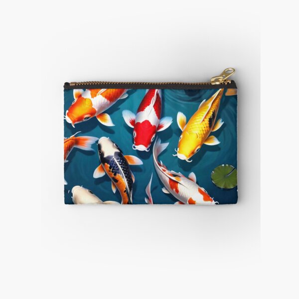 Item preview, Koi Fish designed and sold by likbatonboot.