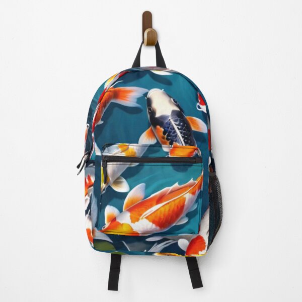 Item preview, Koi Fish designed and sold by likbatonboot.
