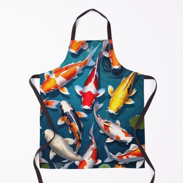 Item preview, Koi Fish designed and sold by likbatonboot.