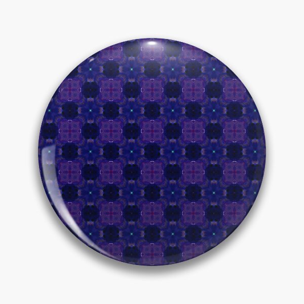 Item preview, Indigo Blues Plaid Tartan designed and sold by Geddit Designs.