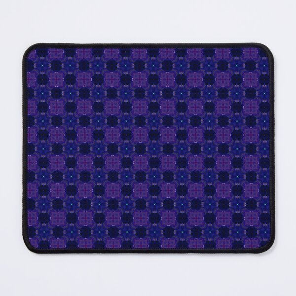 Item preview, Indigo Blues Plaid Tartan designed and sold by Geddit Designs.