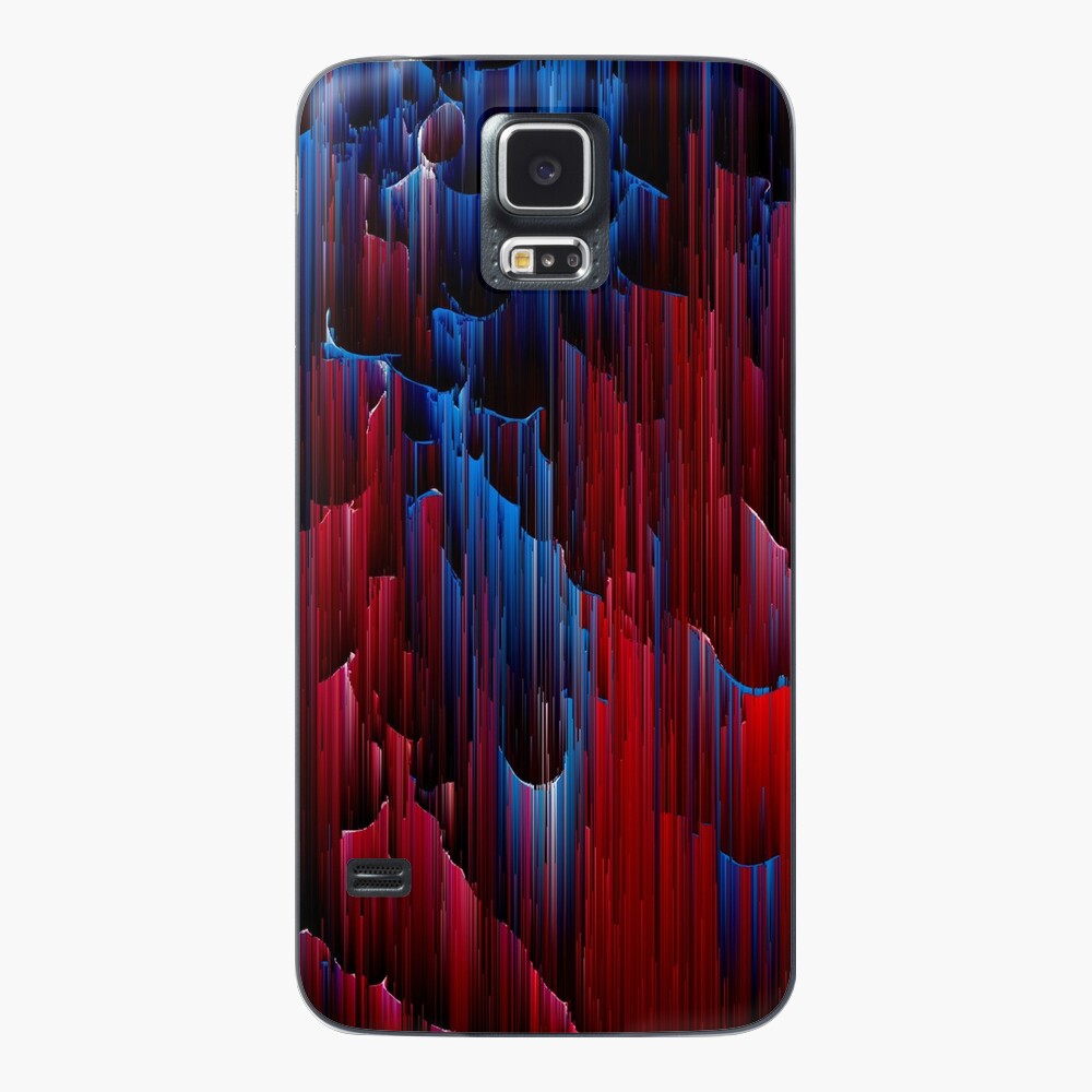 Item preview, Samsung Galaxy Skin designed and sold by InsertTitleHere.