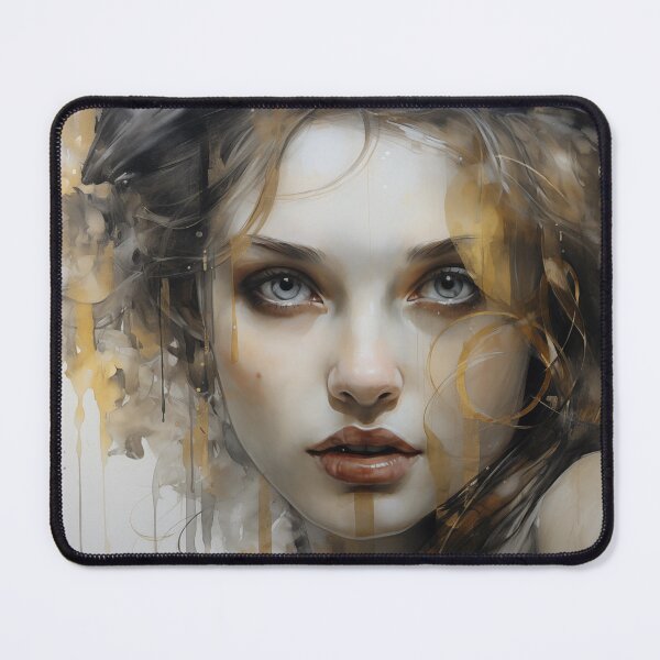 Item preview, Theia: Goddess of Brilliance designed and sold by HannahMiller006.