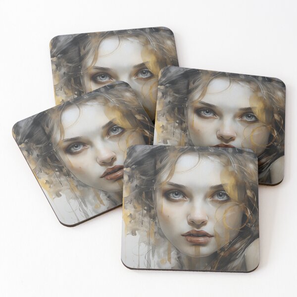 Item preview, Theia: Goddess of Brilliance designed and sold by HannahMiller006.