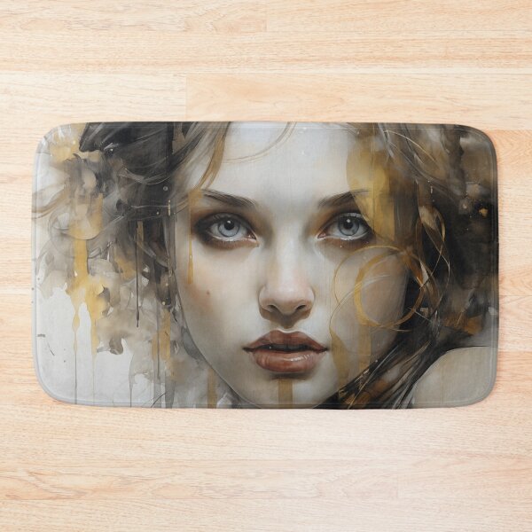 Item preview, Theia: Goddess of Brilliance designed and sold by HannahMiller006.