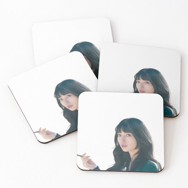 Item preview, Doona! kdrama designed and sold by selvashop.
