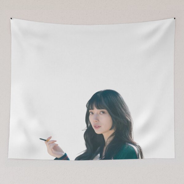 Item preview, Doona! kdrama designed and sold by selvashop.