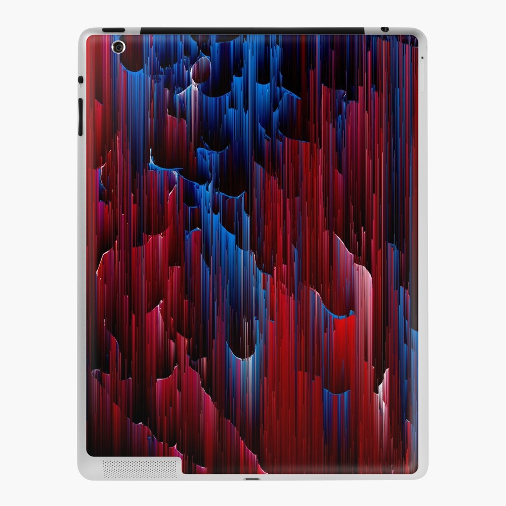Item preview, iPad Skin designed and sold by InsertTitleHere.