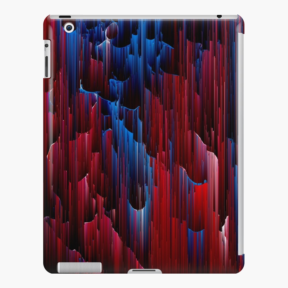 Item preview, iPad Snap Case designed and sold by InsertTitleHere.